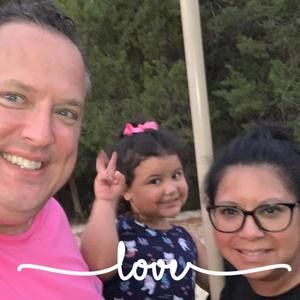 Meet your Posher, Adriana